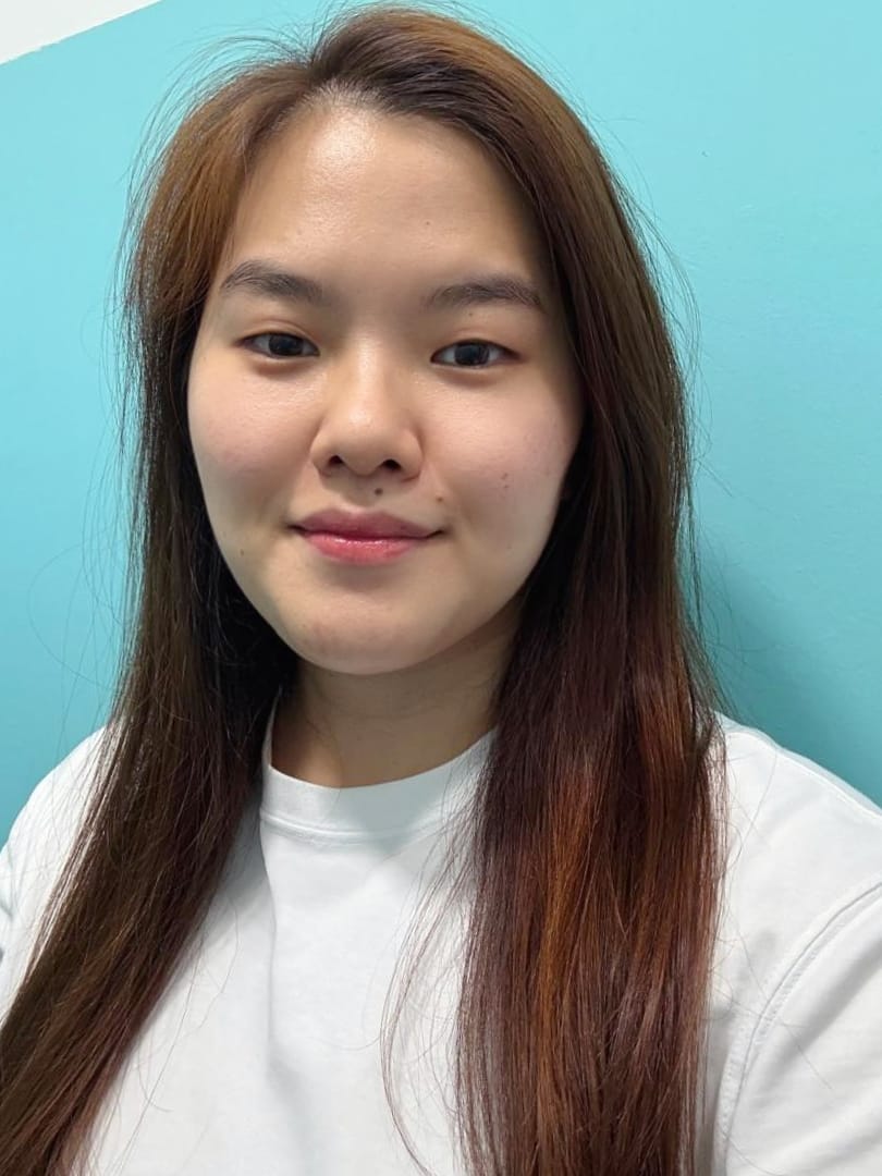 Dr. Joanne Yin