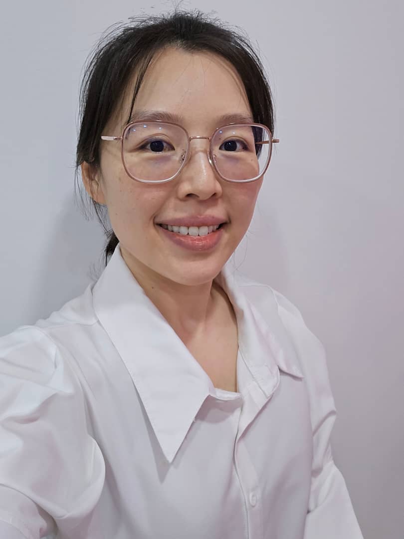 Dr. Lee Min Wei